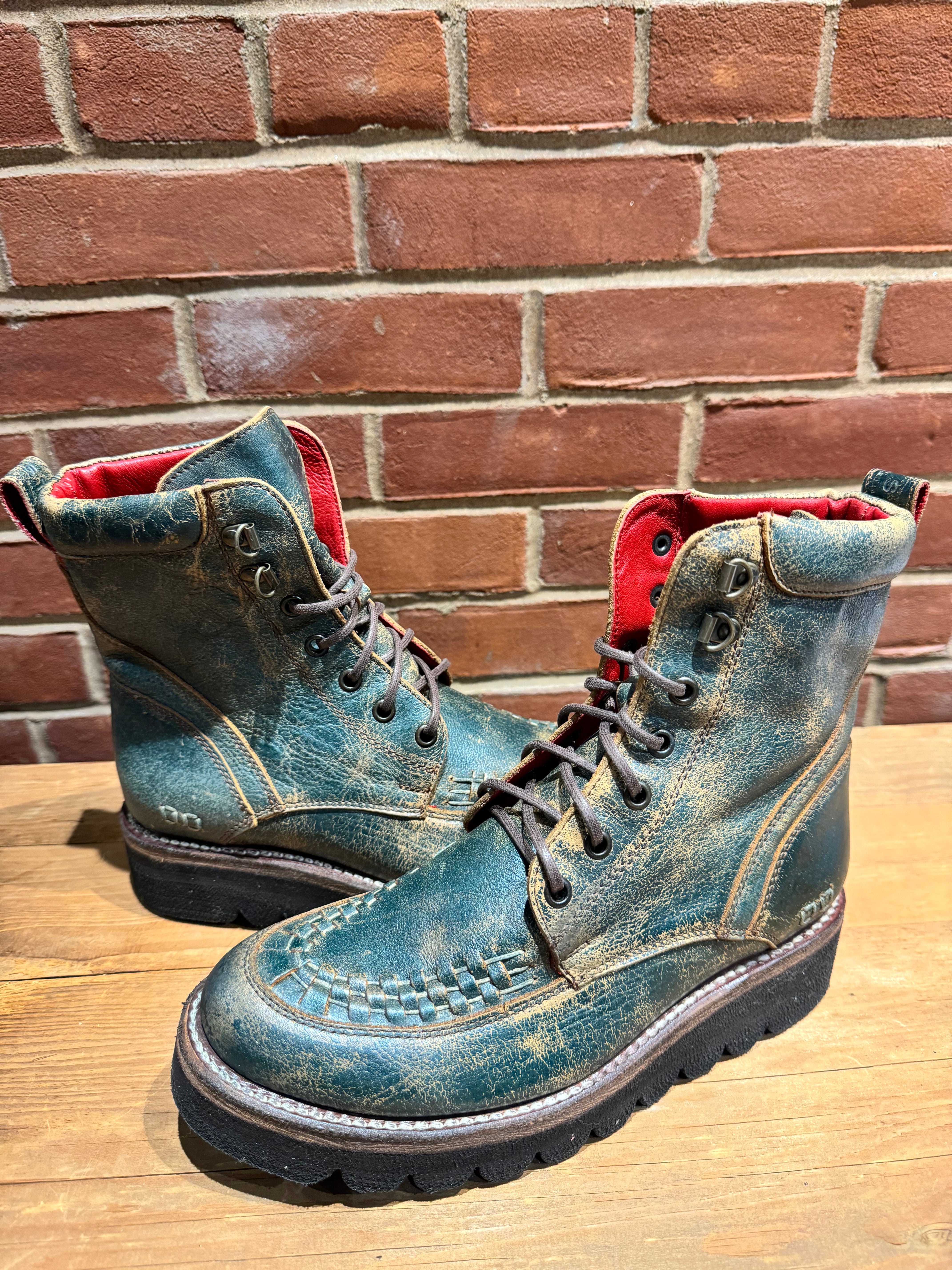 Elish II - Urban Shoetique