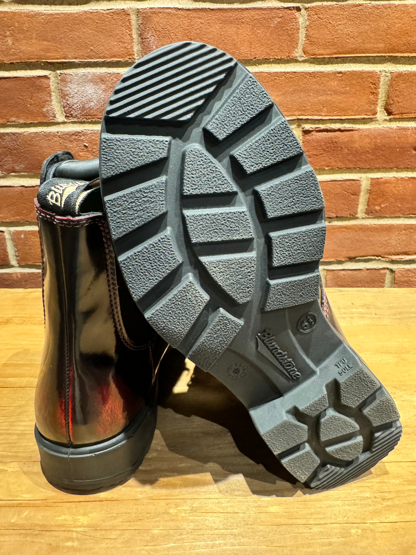 Blundstone 2220 - Urban Shoetique