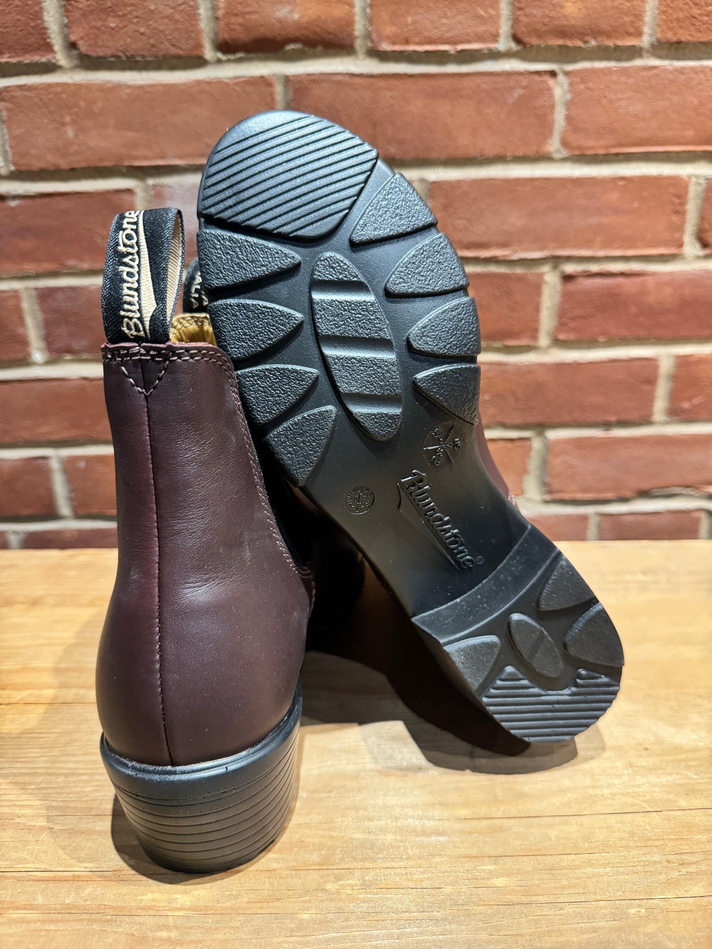 Blundstone 2060 Shiraz - Urban Shoetique
