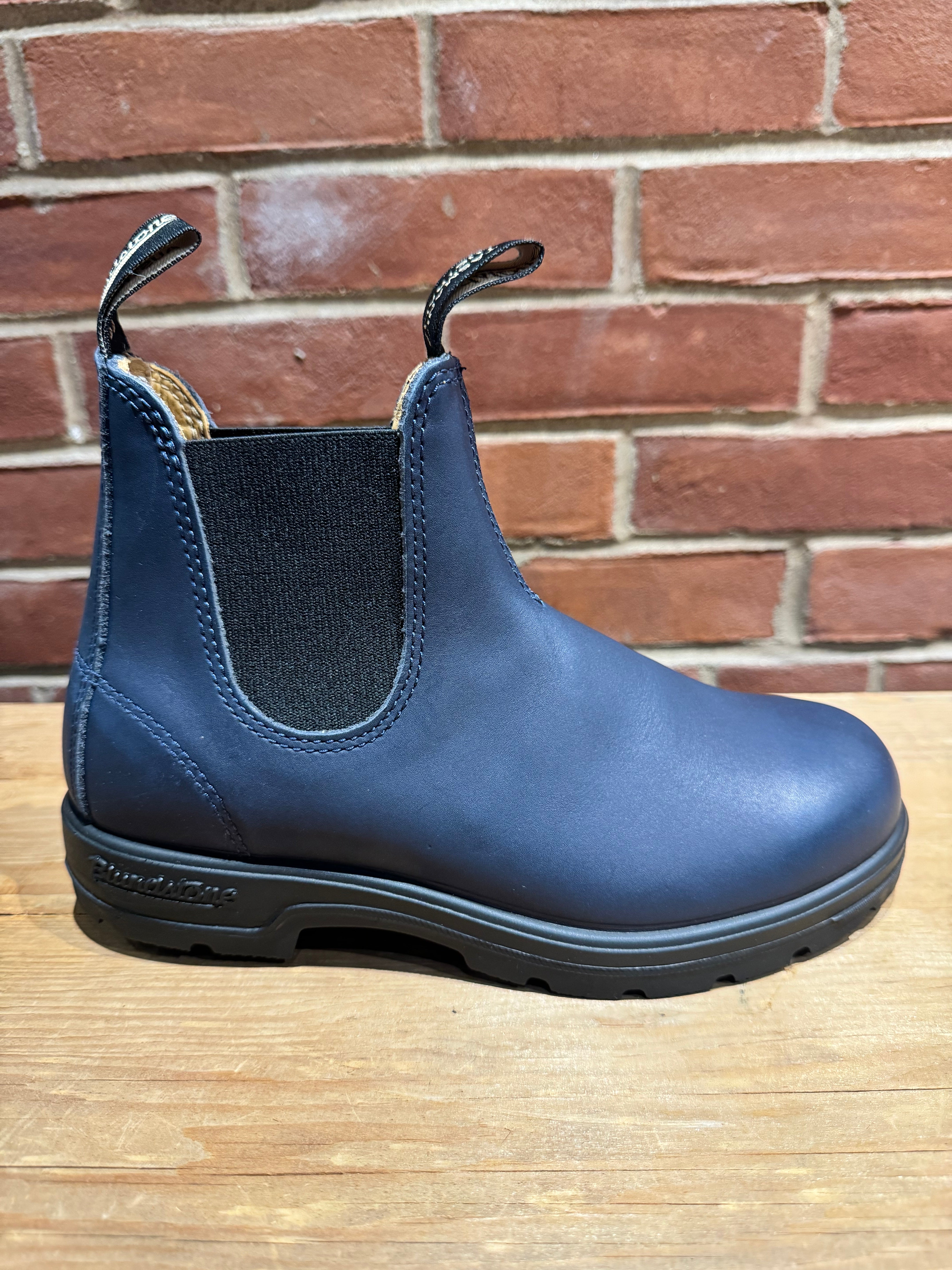 Blundstone 2246 Navy - Urban Shoetique