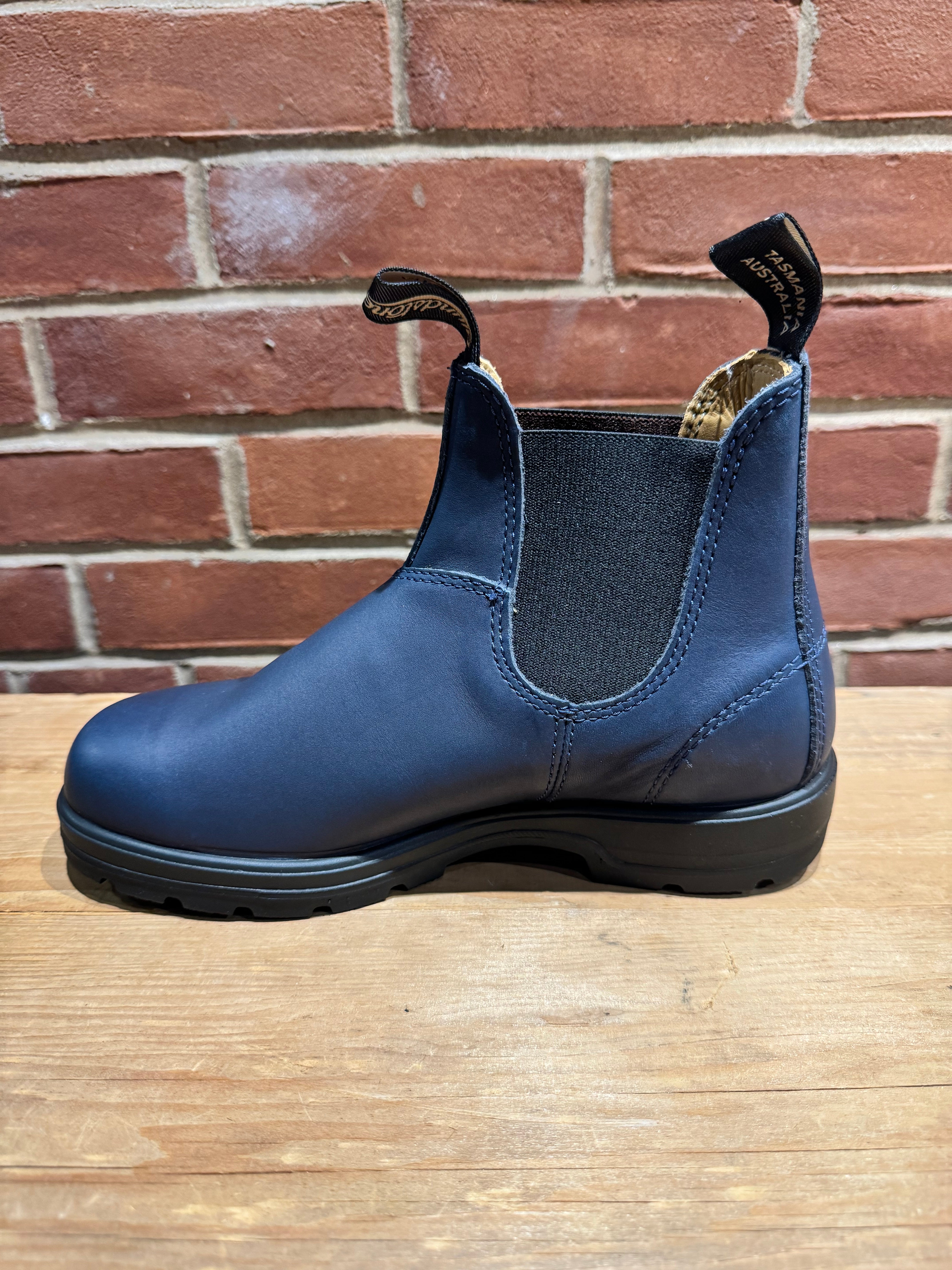 Blundstone 2246 Navy - Urban Shoetique