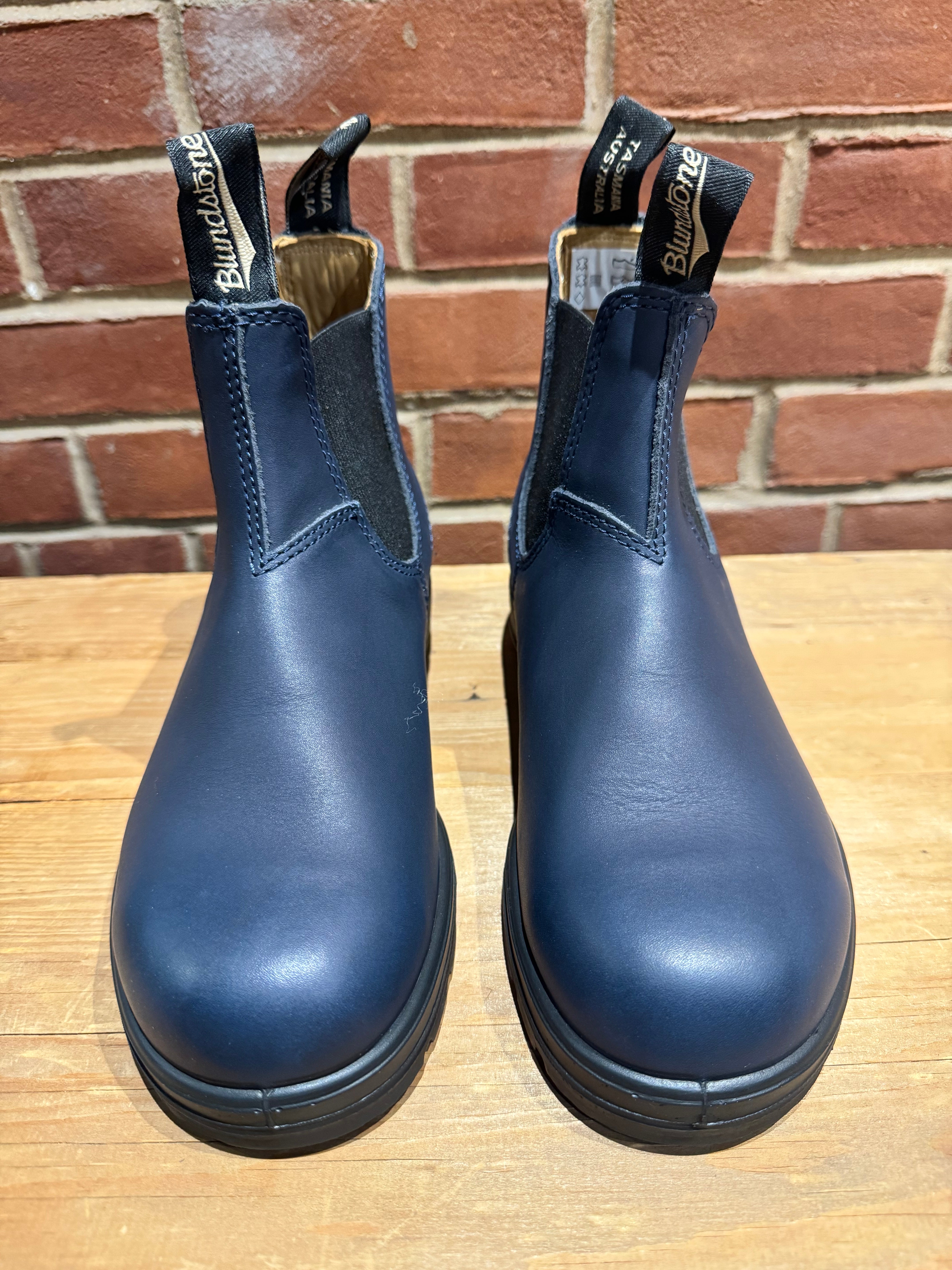Blundstone 2246 Navy - Urban Shoetique