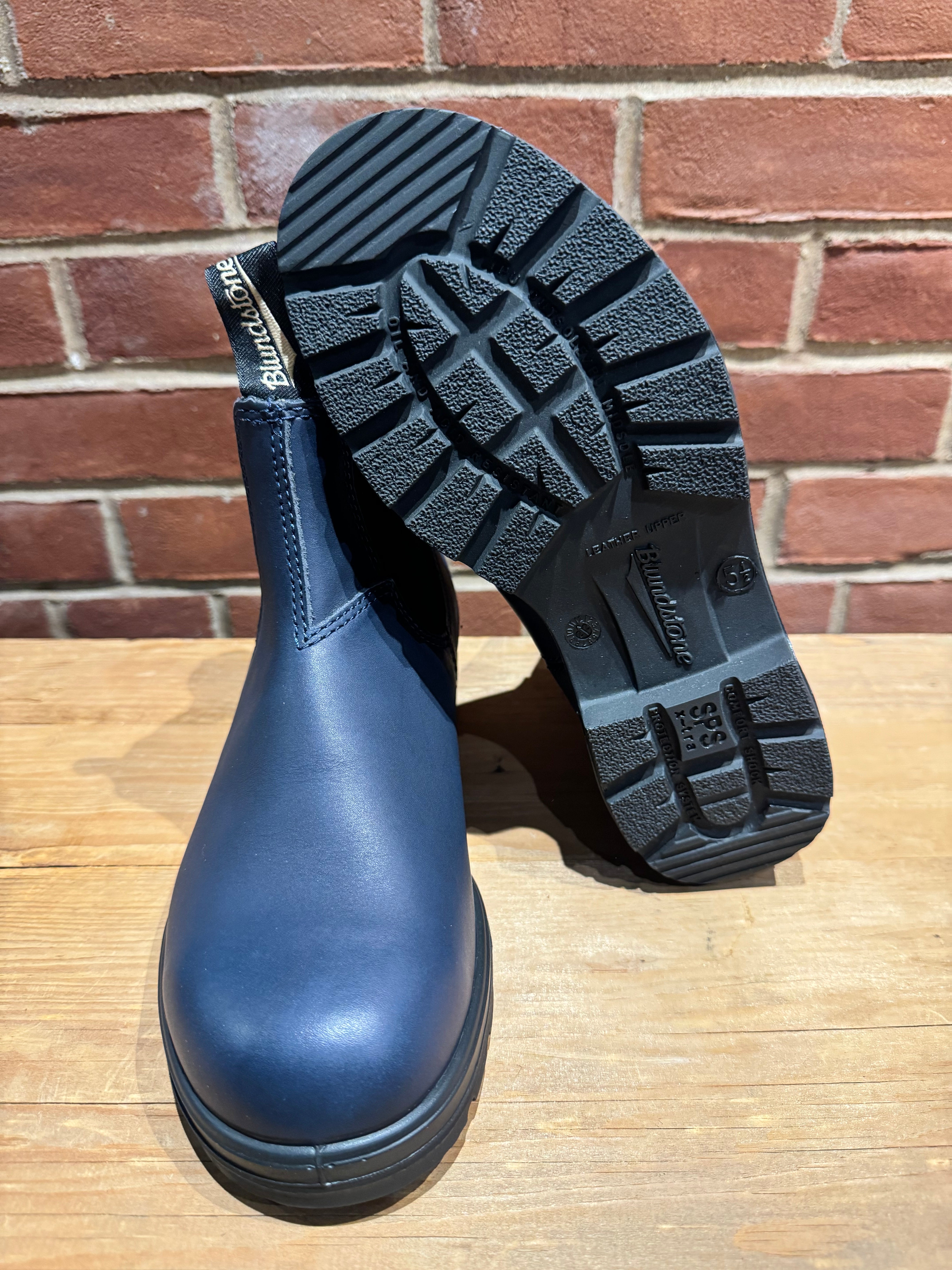 Blundstone 2246 Navy - Urban Shoetique