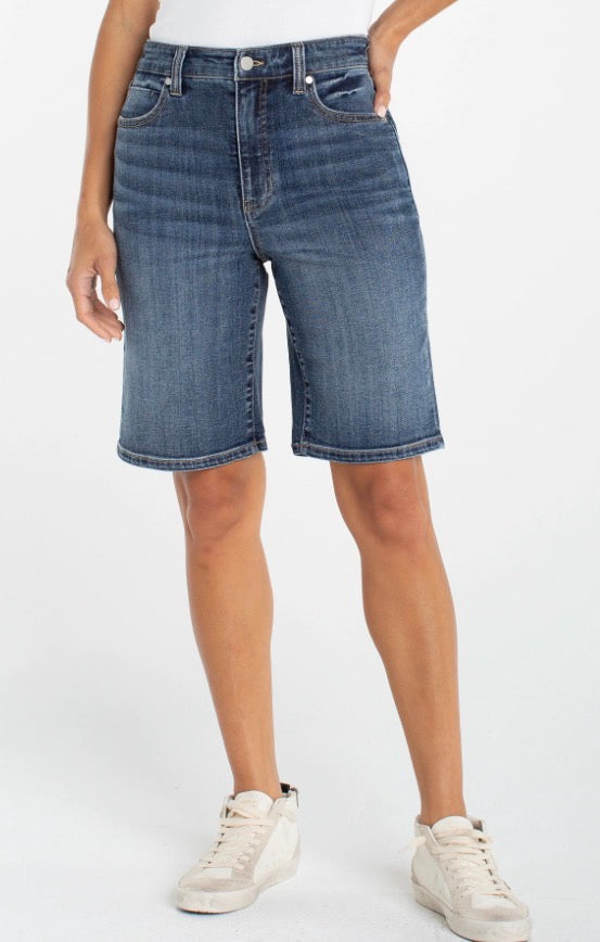 LM9347CH4 High Rise Jort - Urban Shoetique