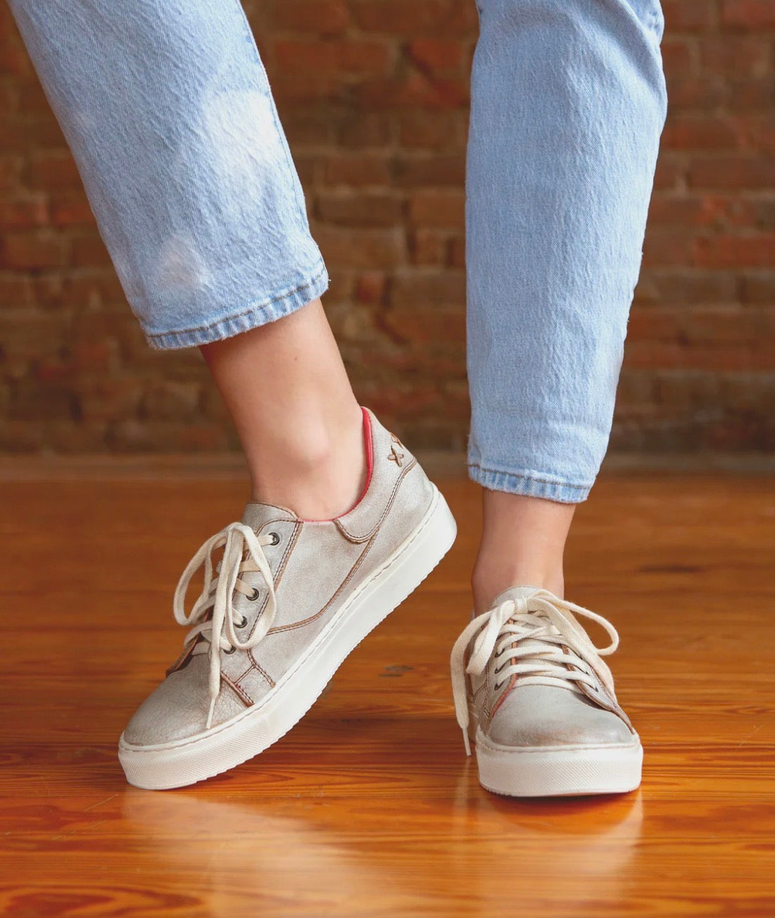 Azeli in Nectar Lux - Urban Shoetique