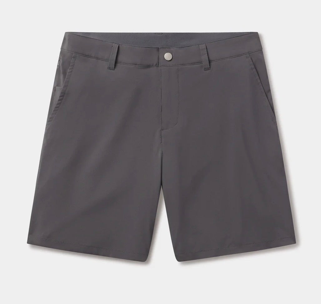Everyday Hybrid Short - Urban Shoetique