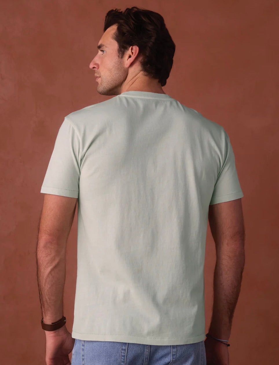 Normal Jersey Tee
