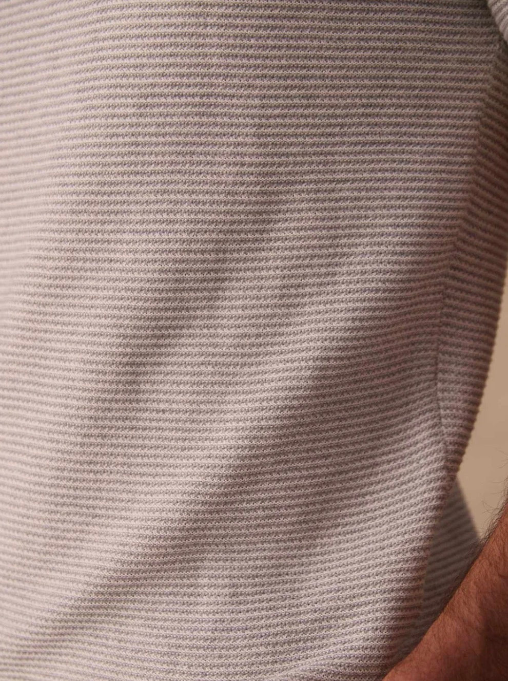 Robles Birdseye Knit Polo
