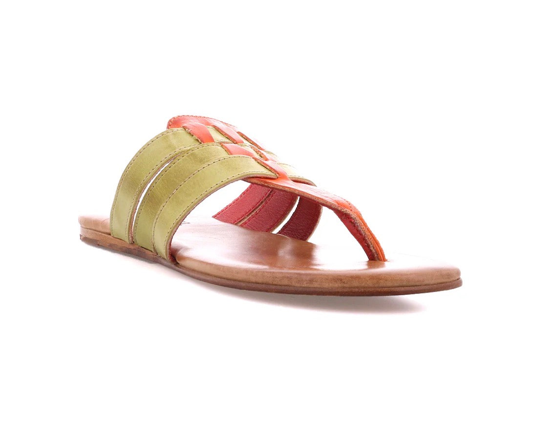 Yoli Melon Rustic