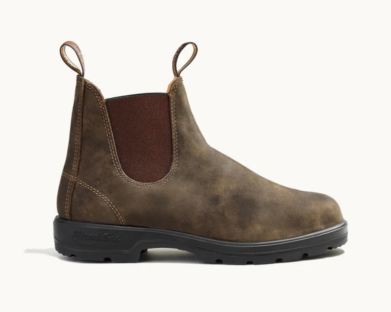 585 Rustic Brown - Urban Shoetique