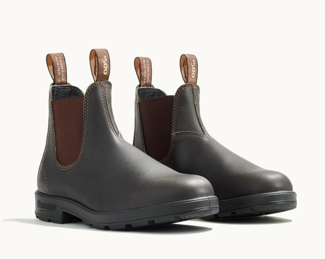 500 Stout Brown - Urban Shoetique