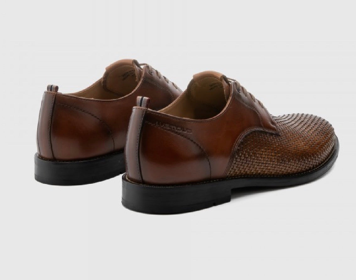 Devon Derby Shoe