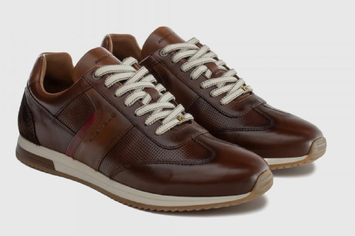 SLOW Panel Sneaker