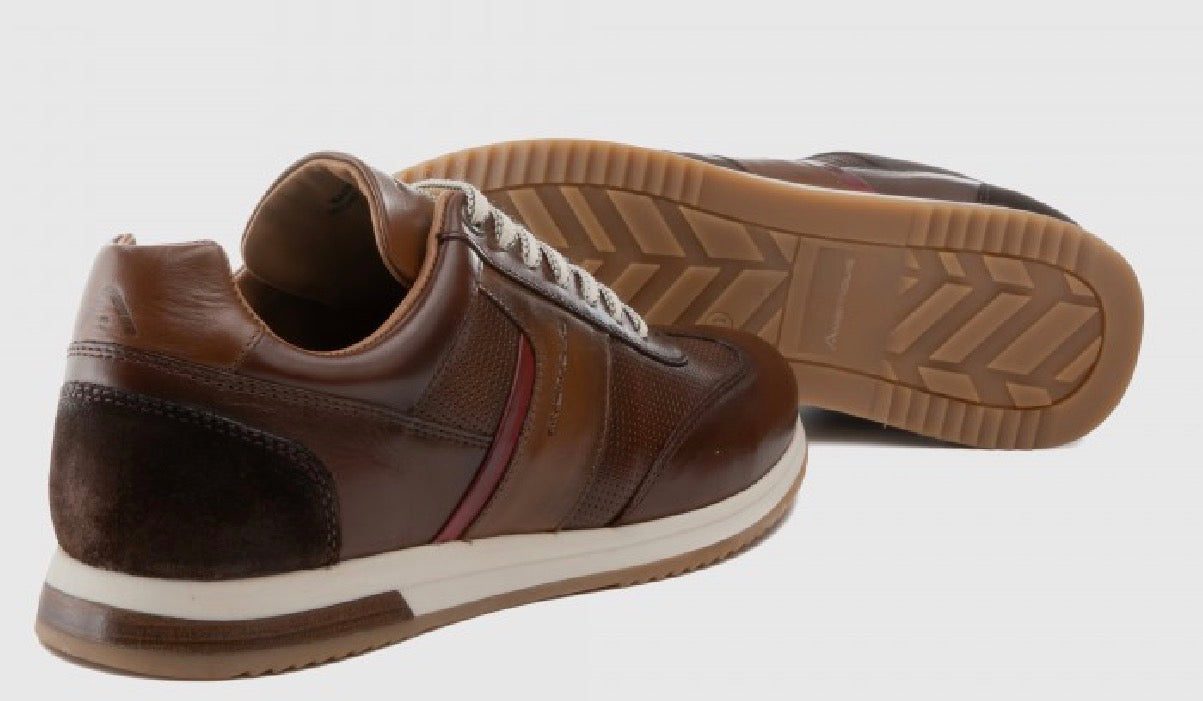 SLOW Panel Sneaker