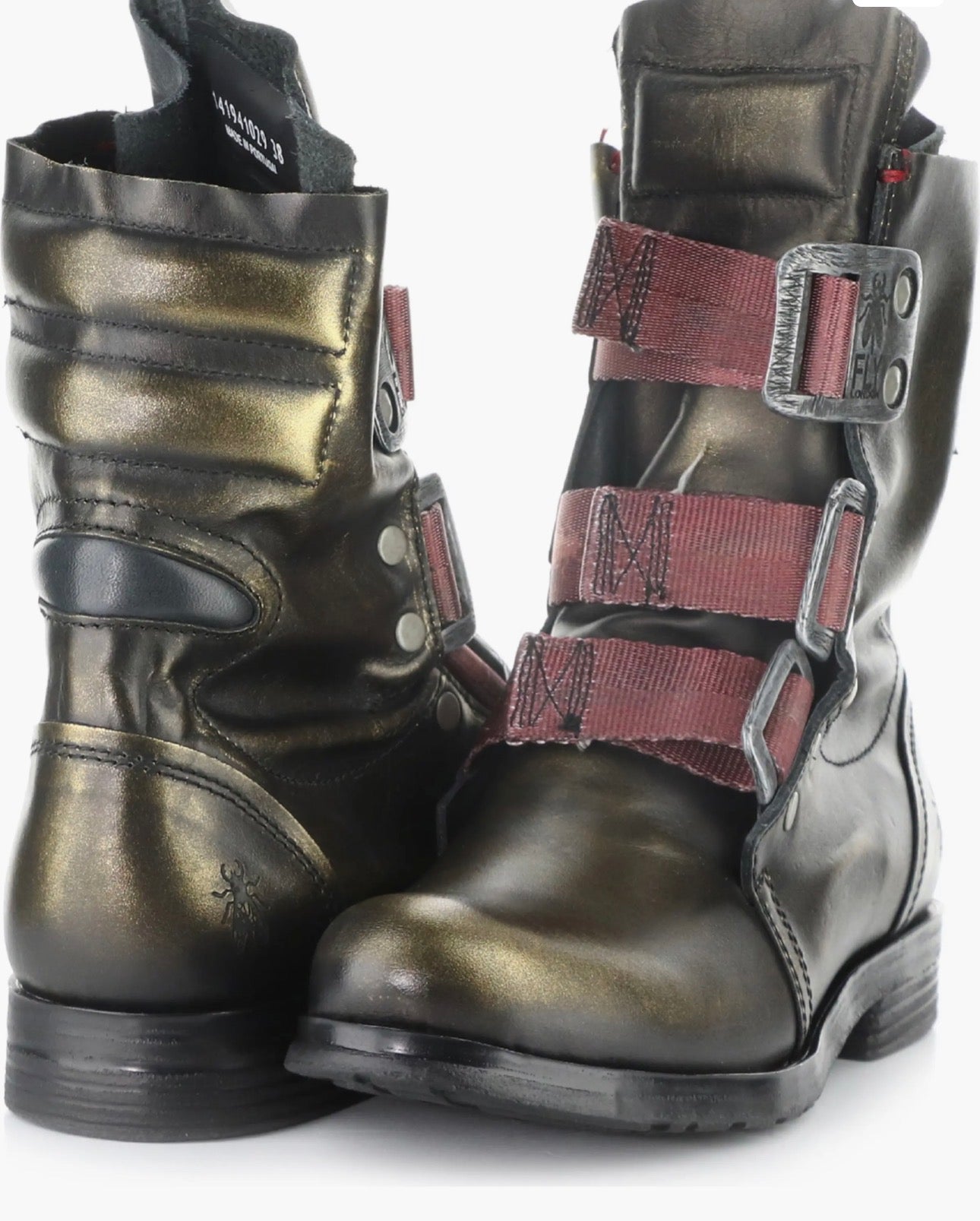 Stif 029 Gold