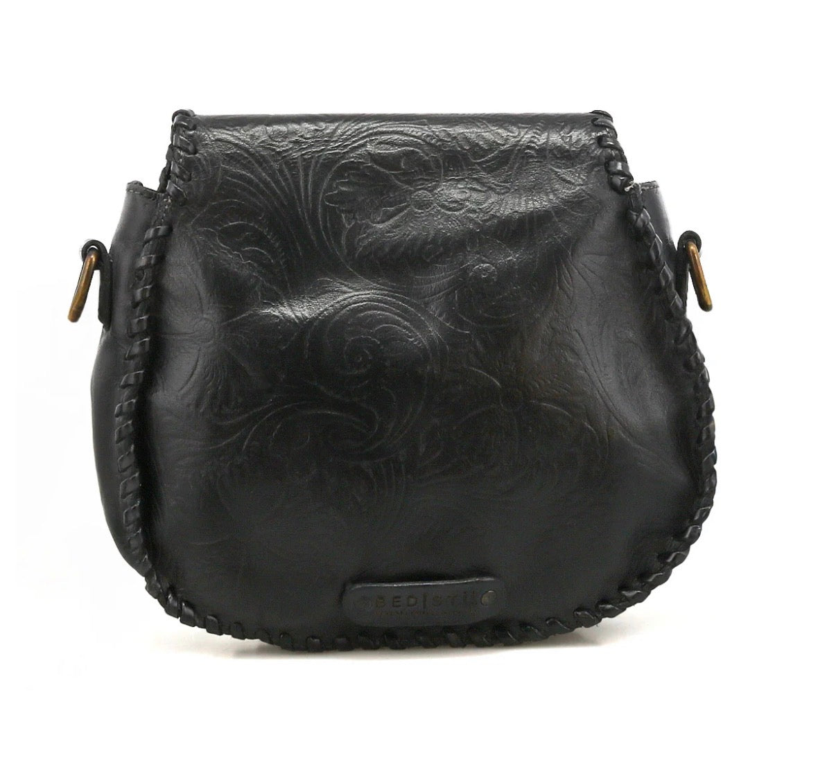 Half Moon EM Black DD