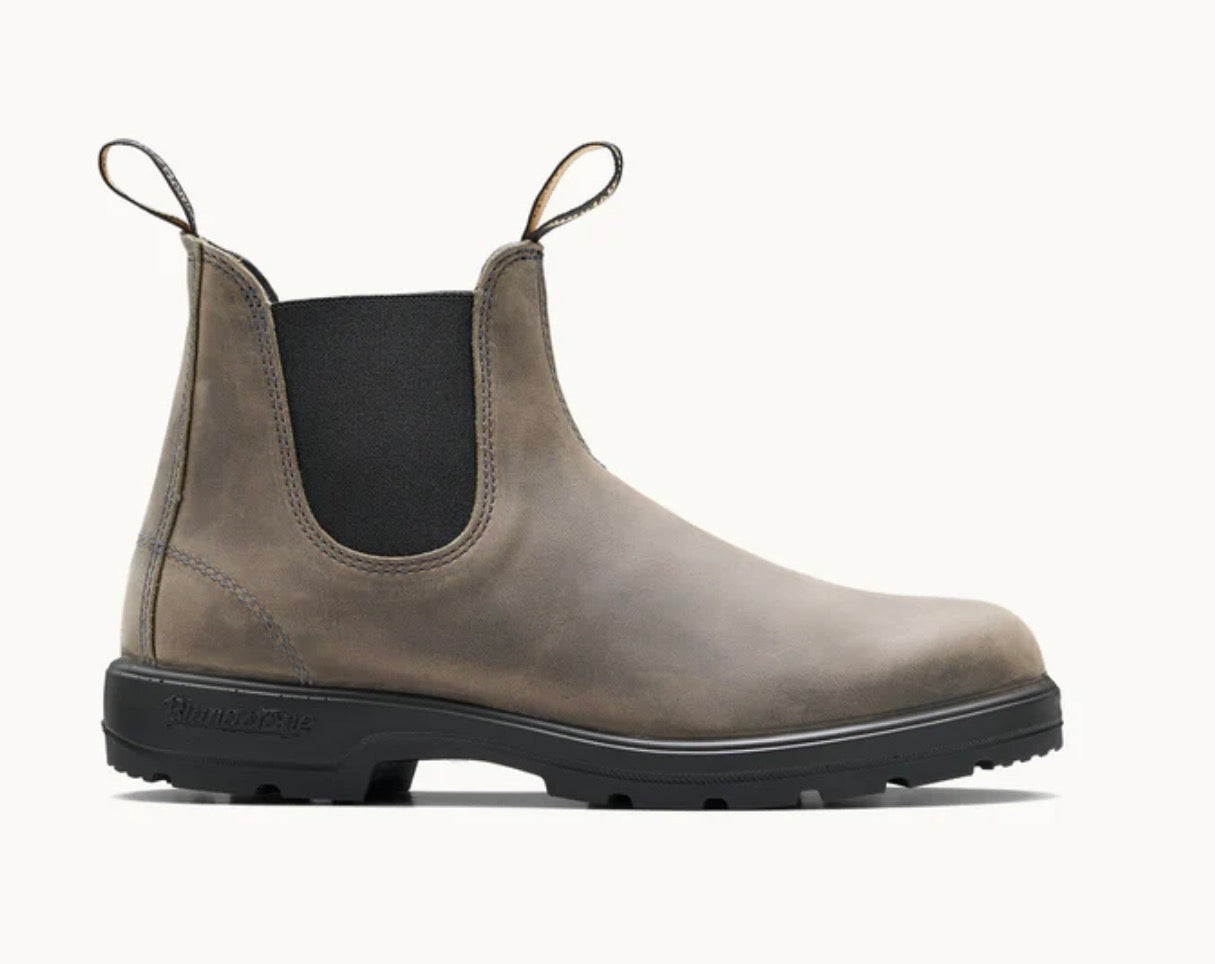 1469 Steel Grey
