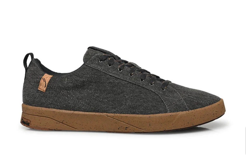 M Cannon Canvas 2.0 Dark Grey