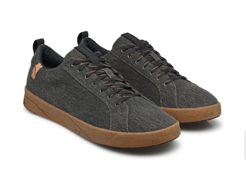 M Cannon Canvas 2.0 Dark Grey