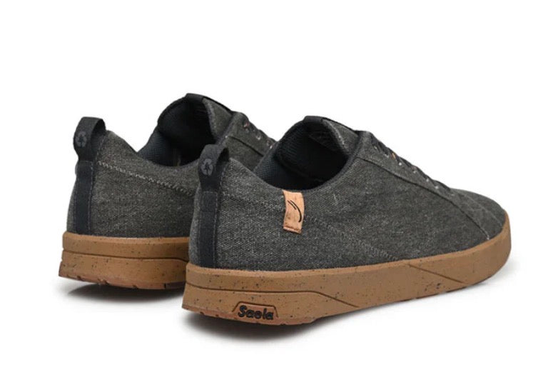 M Cannon Canvas 2.0 Dark Grey