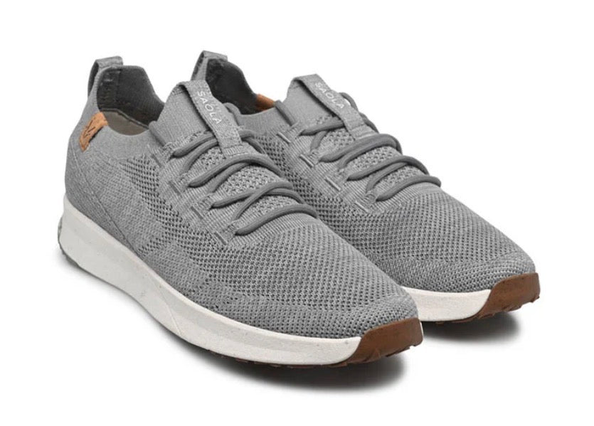 M Tsavo Ultimate Grey