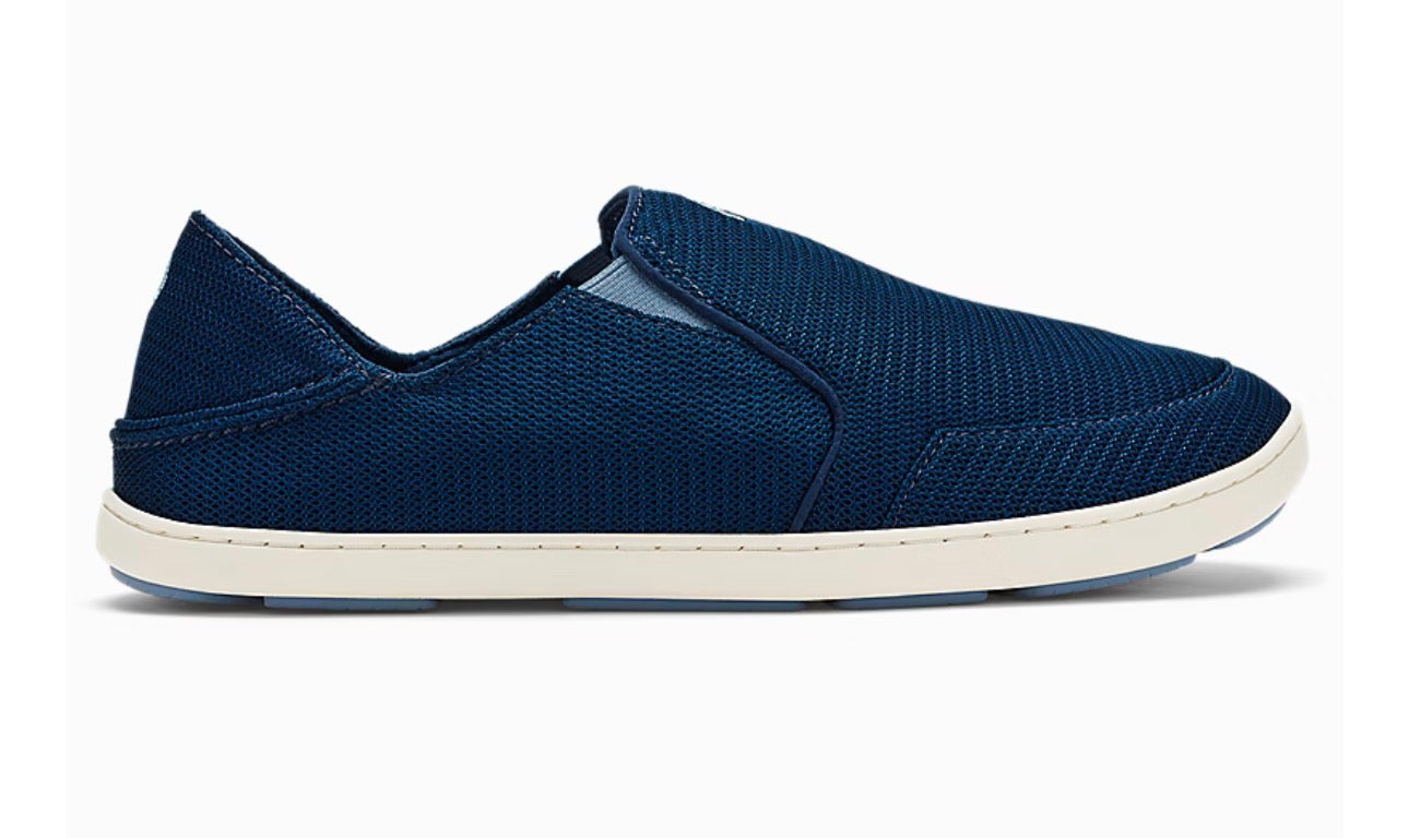 Nohea Pae Trench Blue