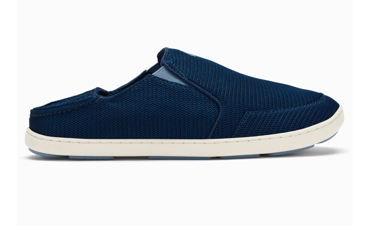 Nohea Pae Trench Blue