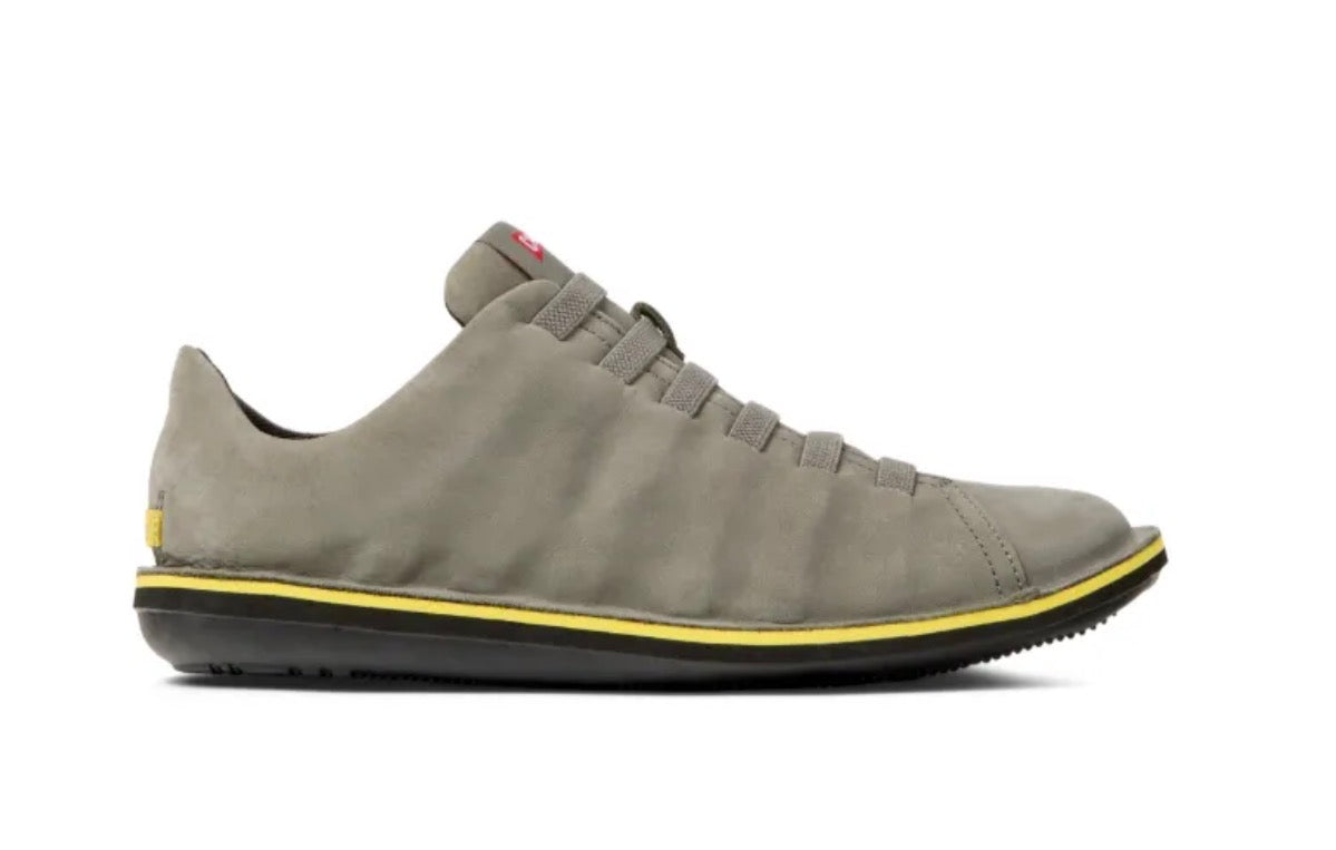 Beetle Grey
