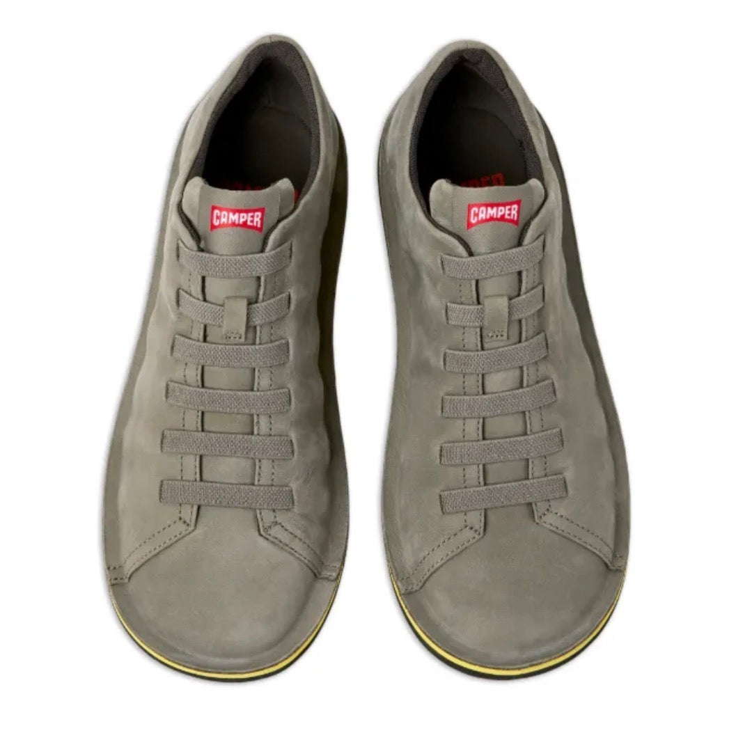 Beetle Grey