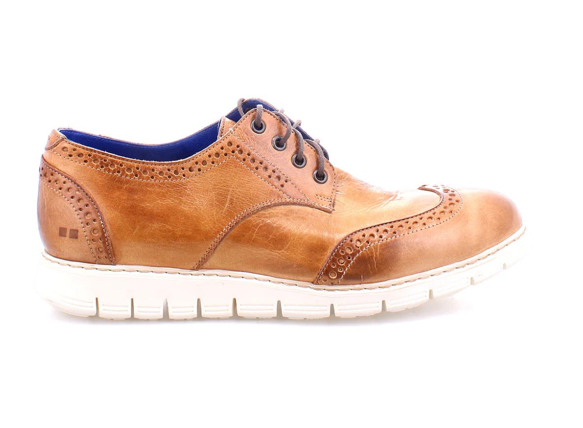 Cayuga Tan Rustic