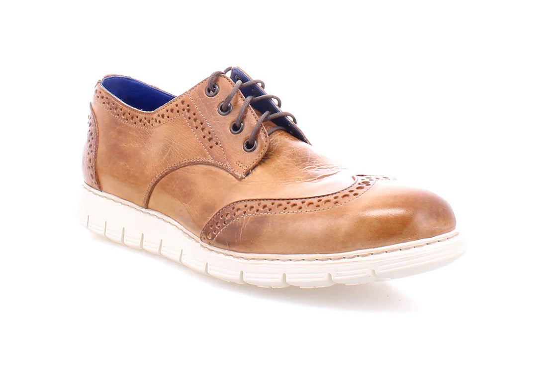 Cayuga Tan Rustic