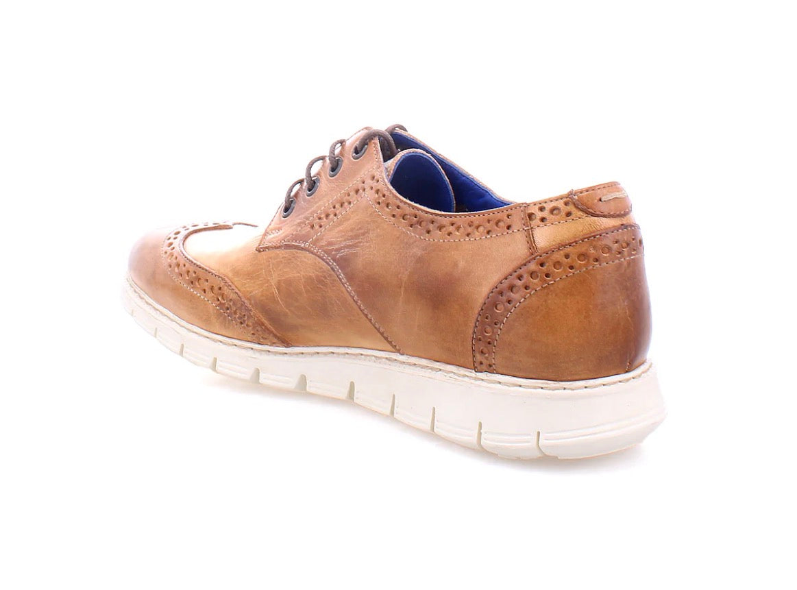 Cayuga Tan Rustic