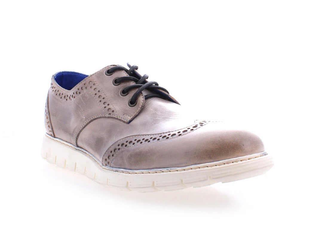 Cayuga ll Icicle Rustic