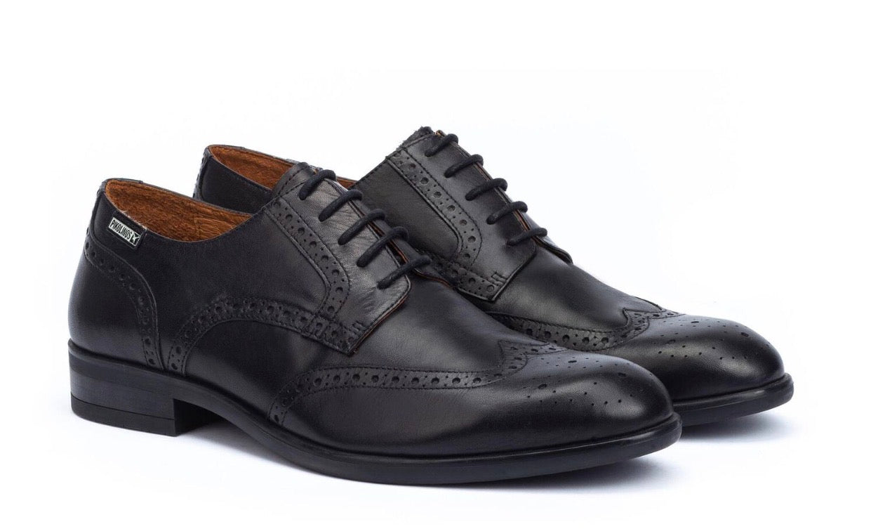 M7J-4186 Black