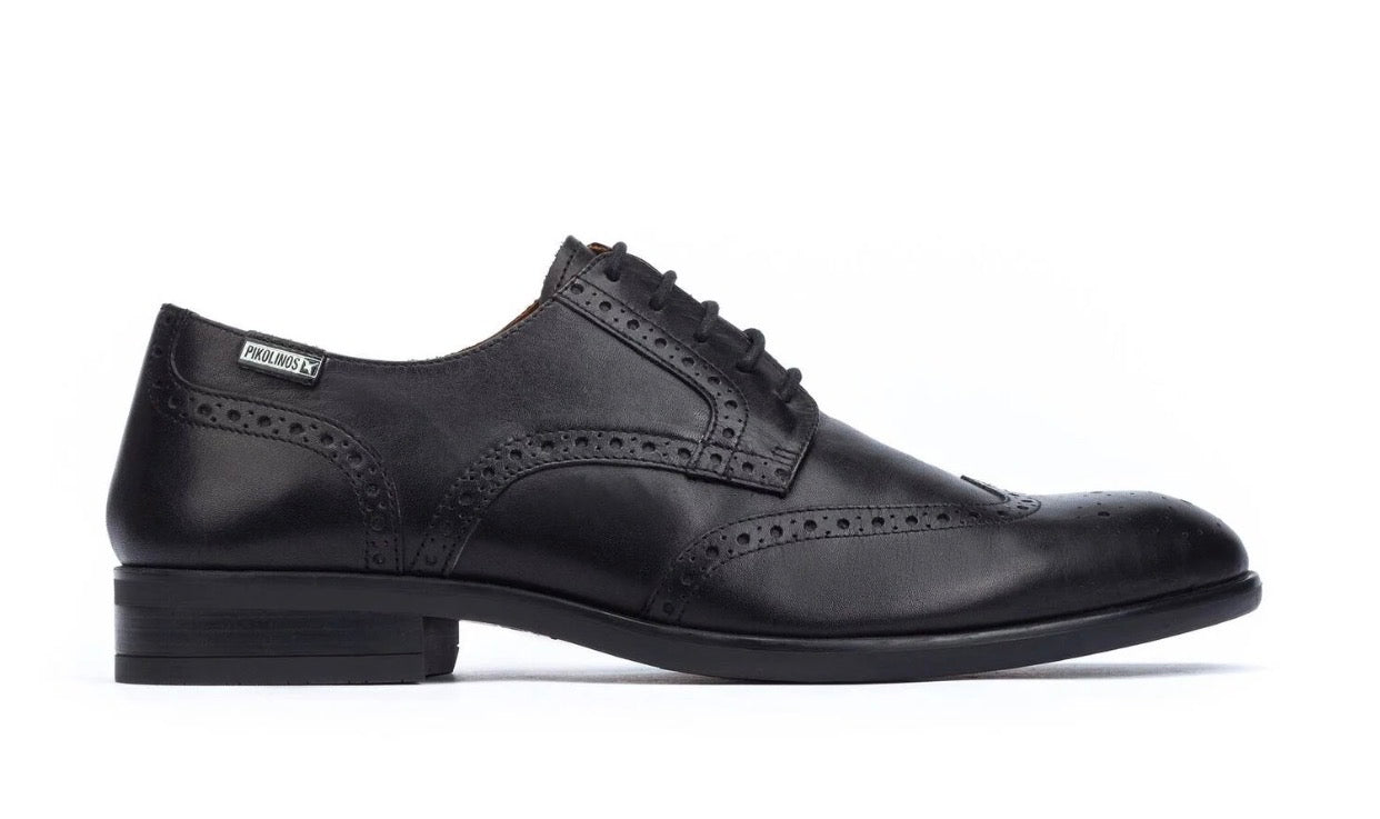 M7J-4186 Black