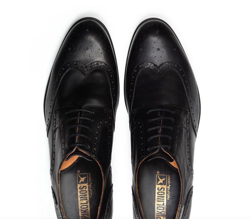 M7J-4186 Black