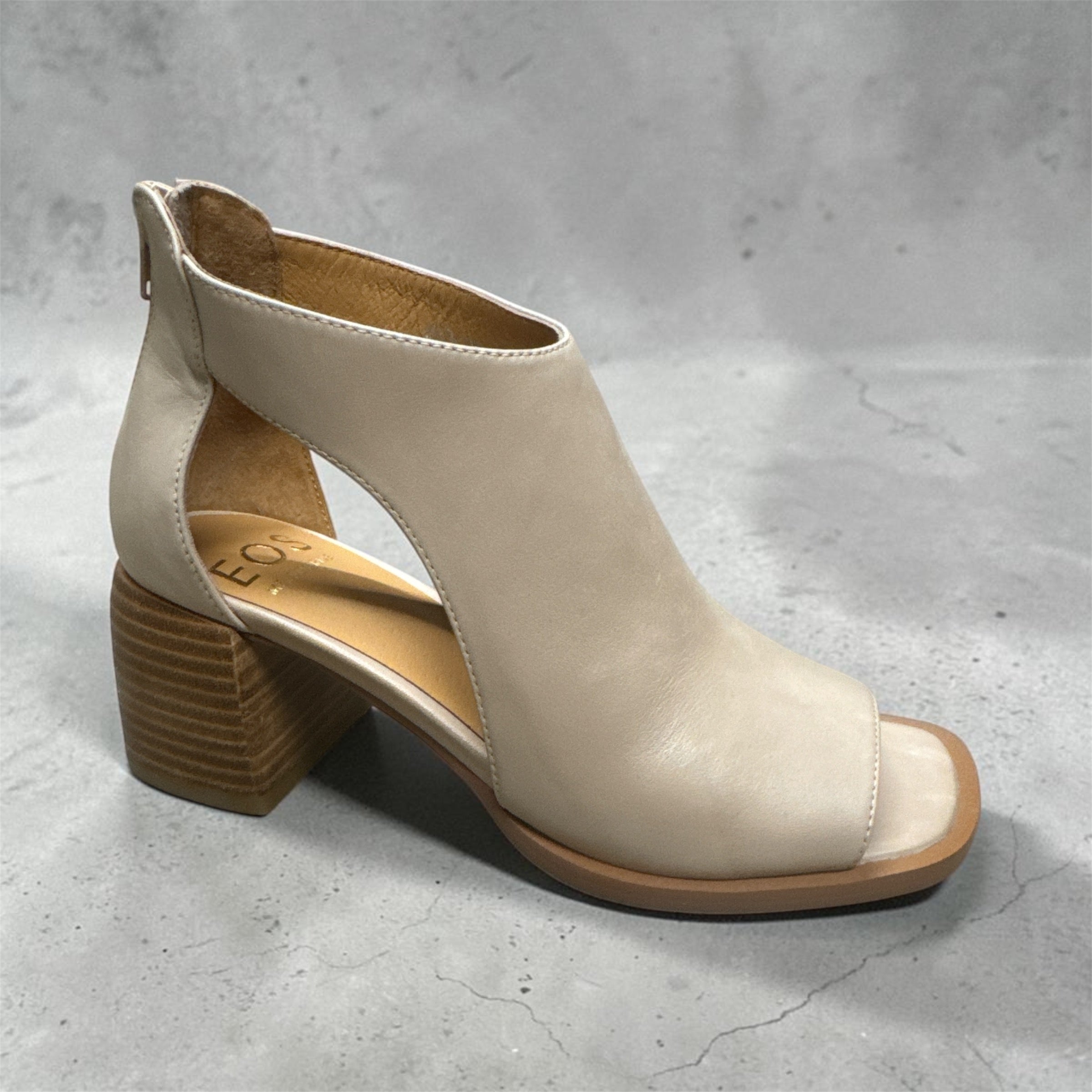 E2515-130 Isolde - Urban Shoetique
