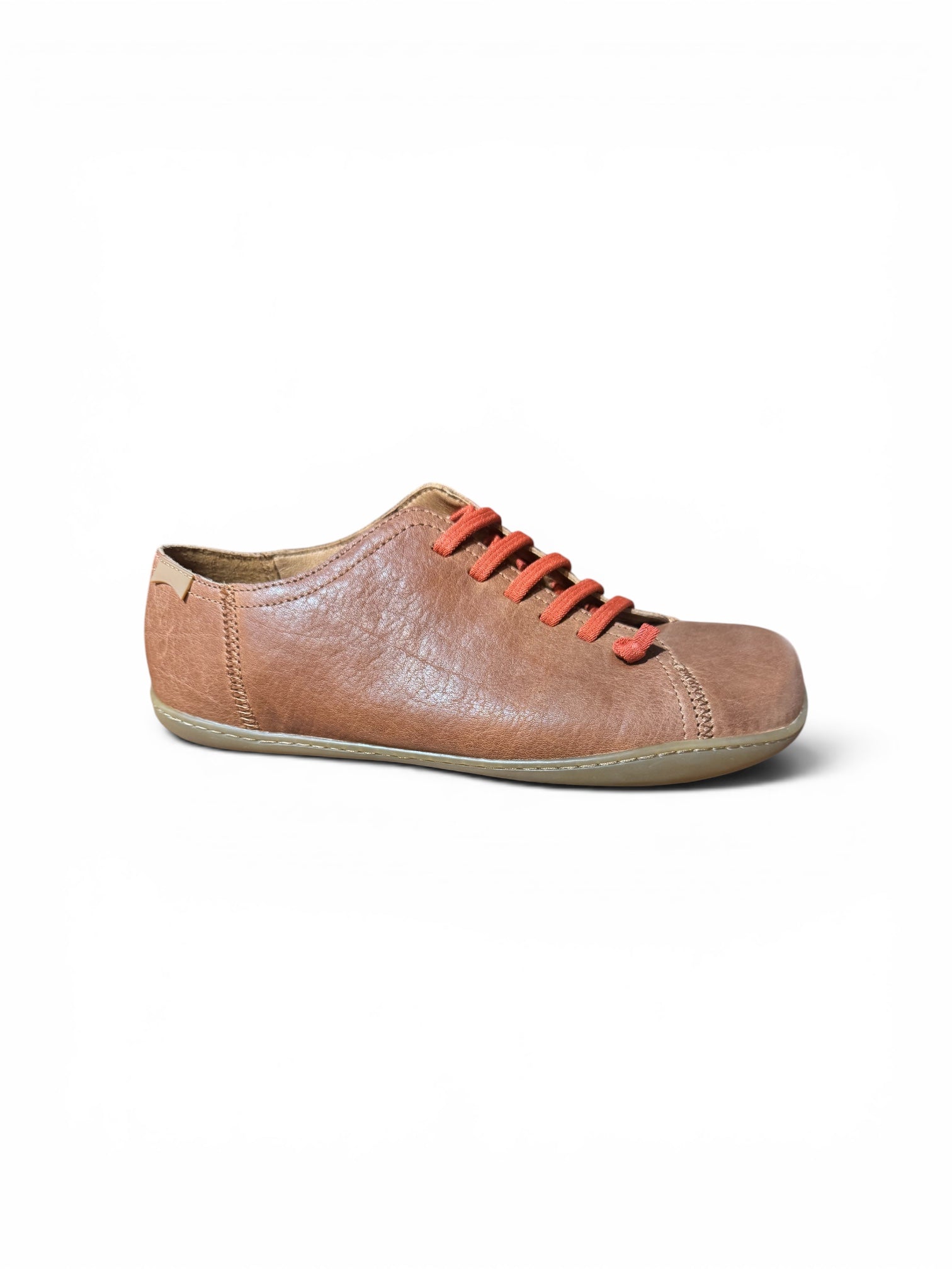 17655-244 Peu Cami Brown - Urban Shoetique