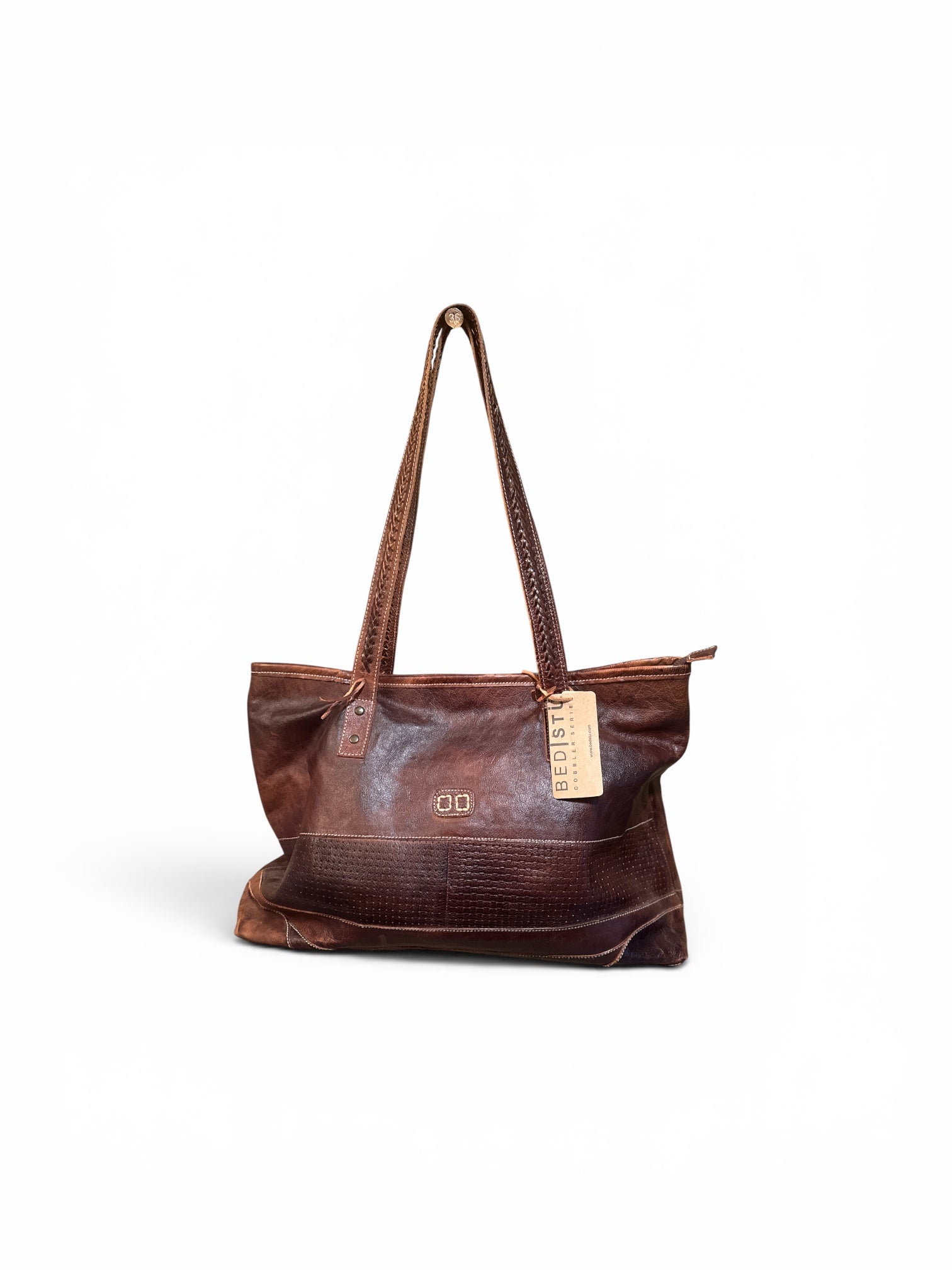 Waverly II Tiesta Di Moro Rustic