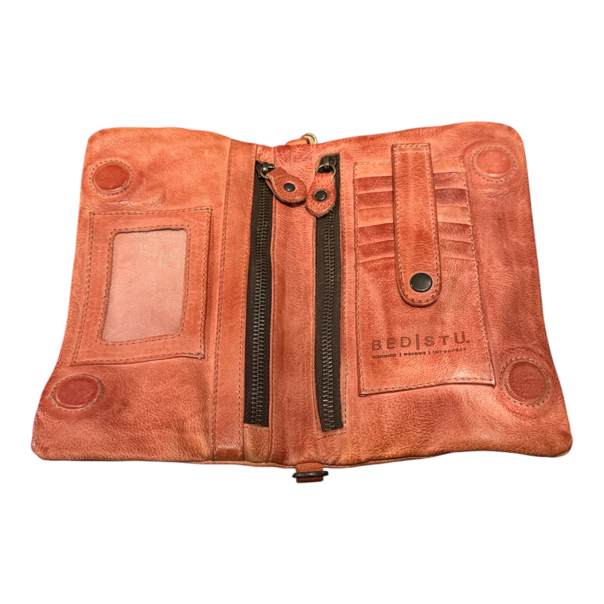 Cadence Blush Rustic