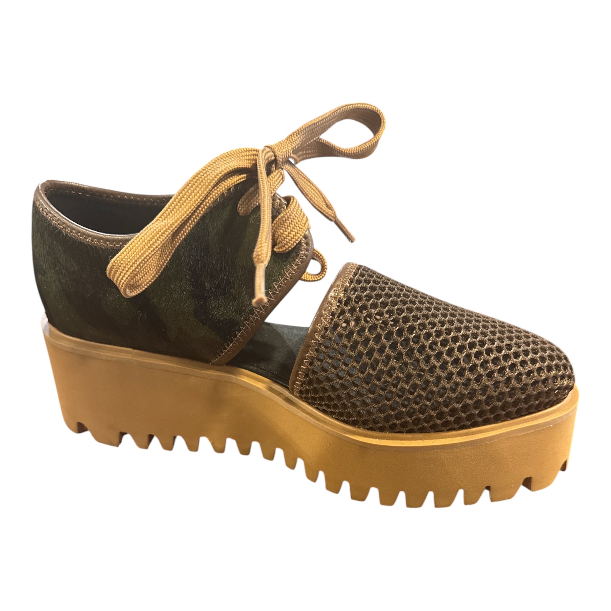 Amazing Jungle Flatform