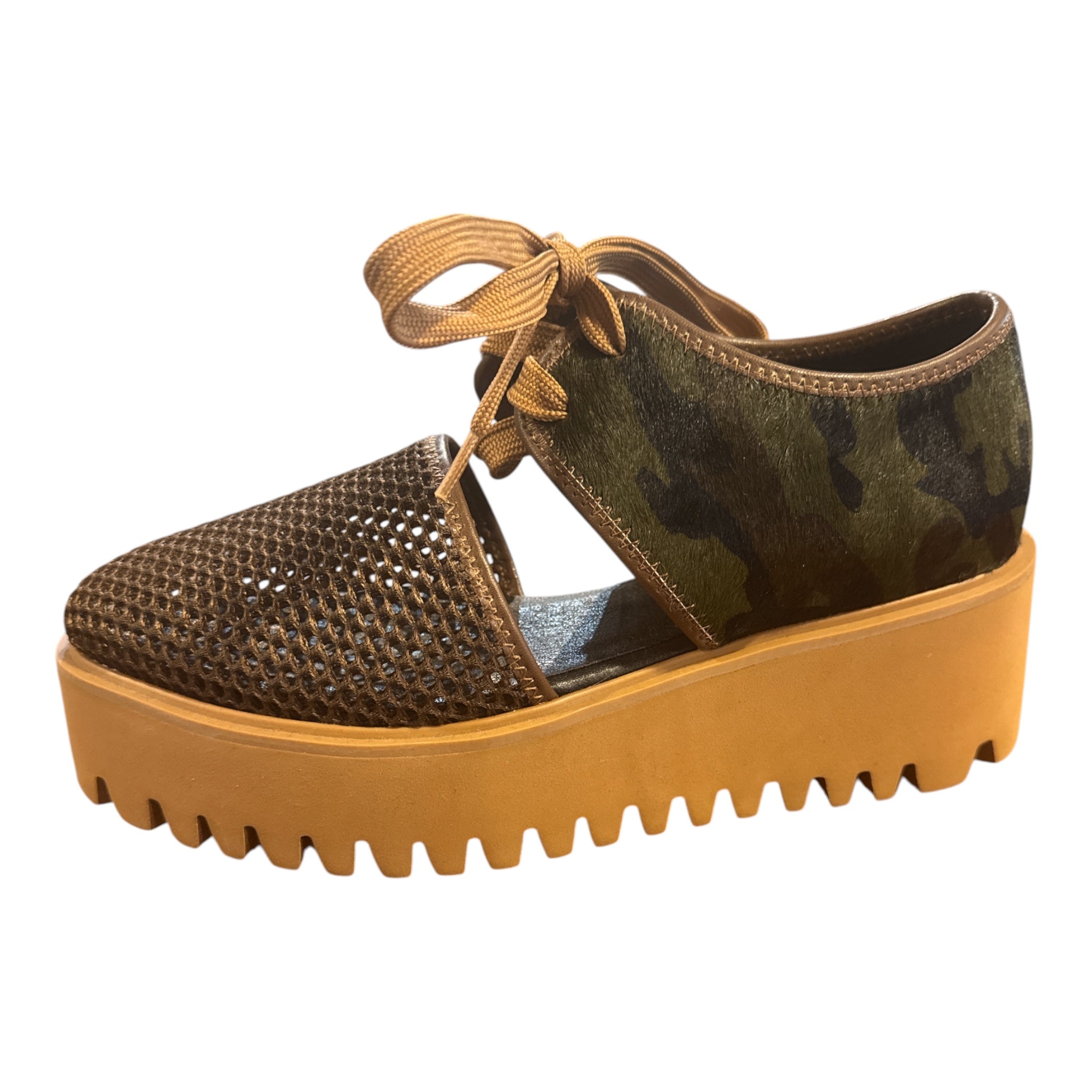 Amazing Jungle Flatform