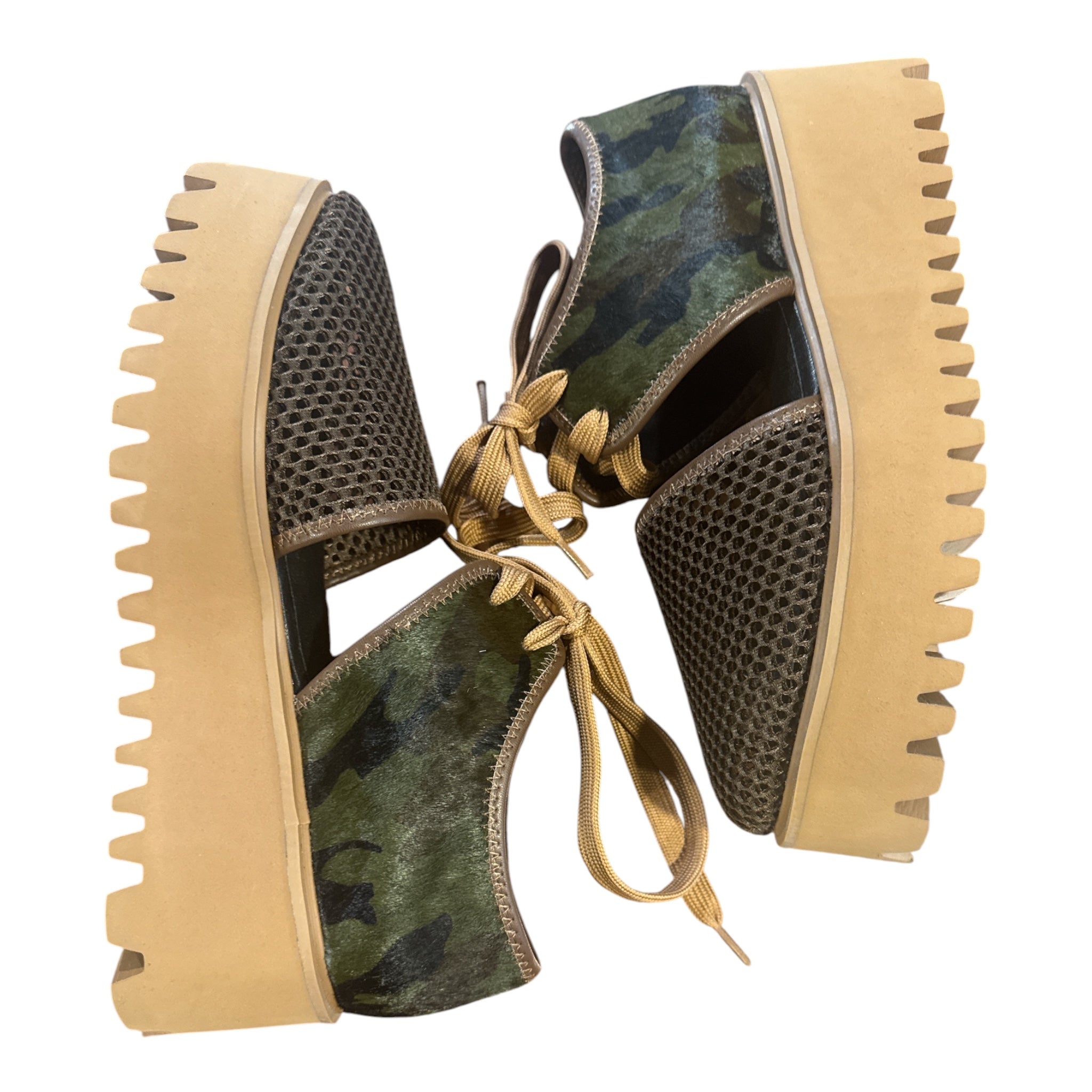 Amazing Jungle Flatform