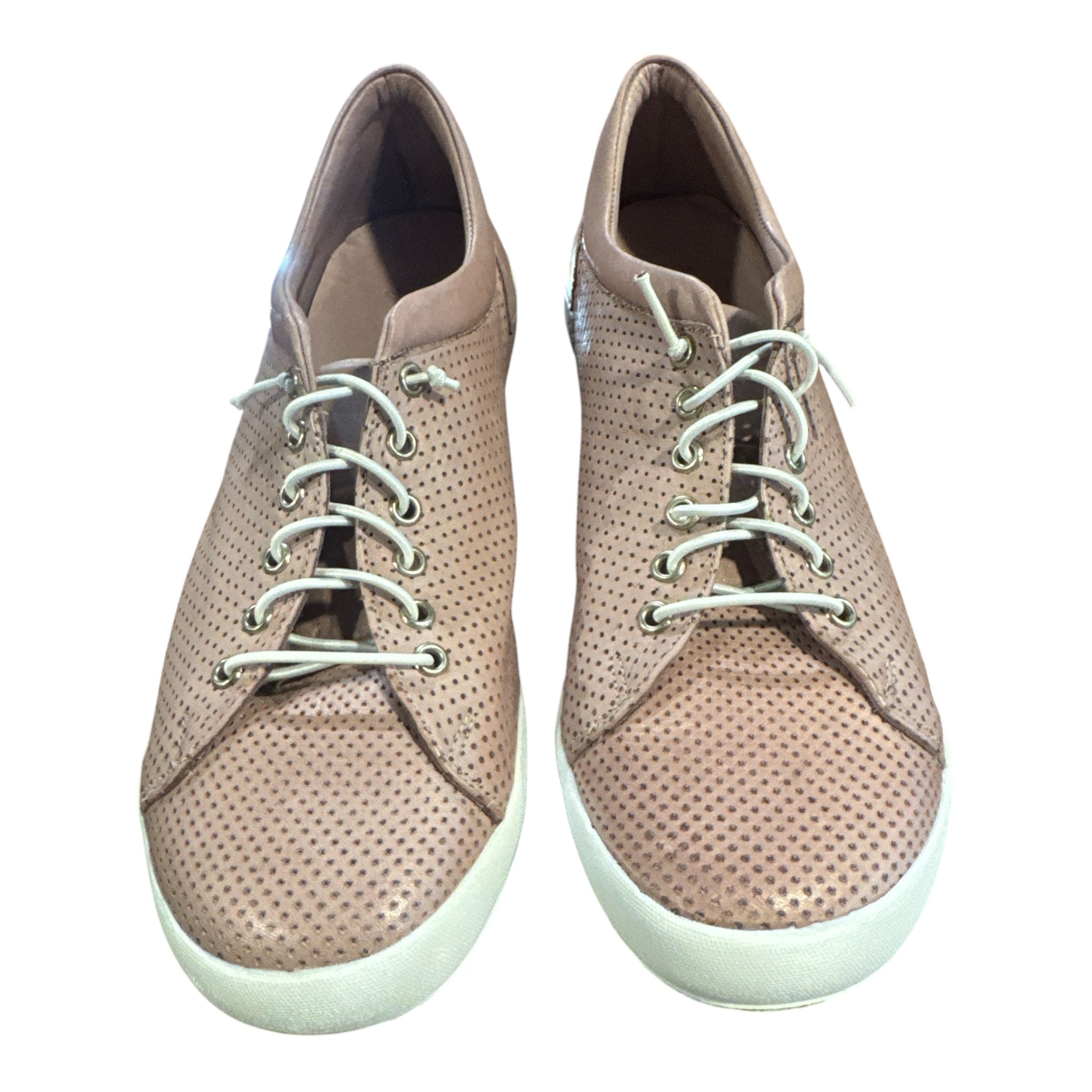 Teejay Sneaker