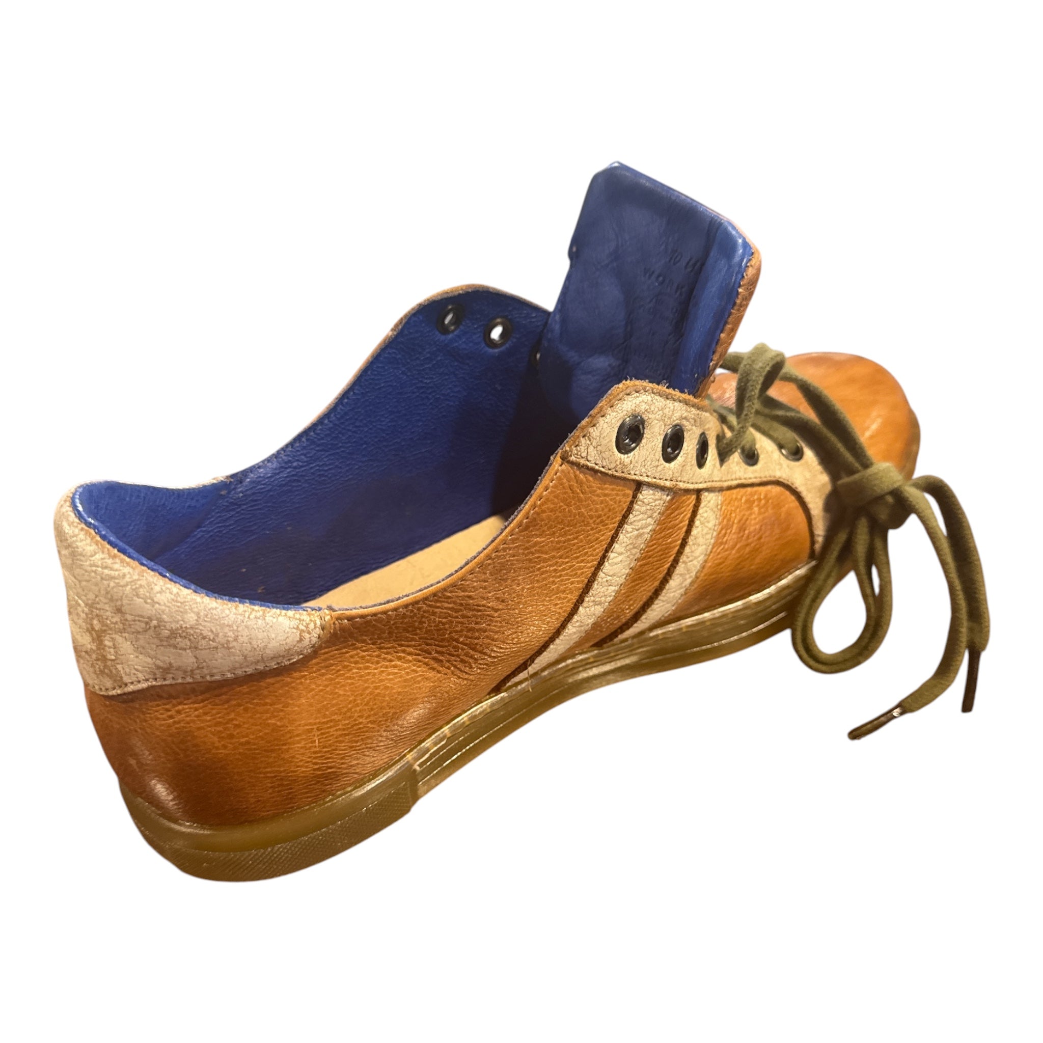 Lighthouse Tan Rustic/Nectar Lux