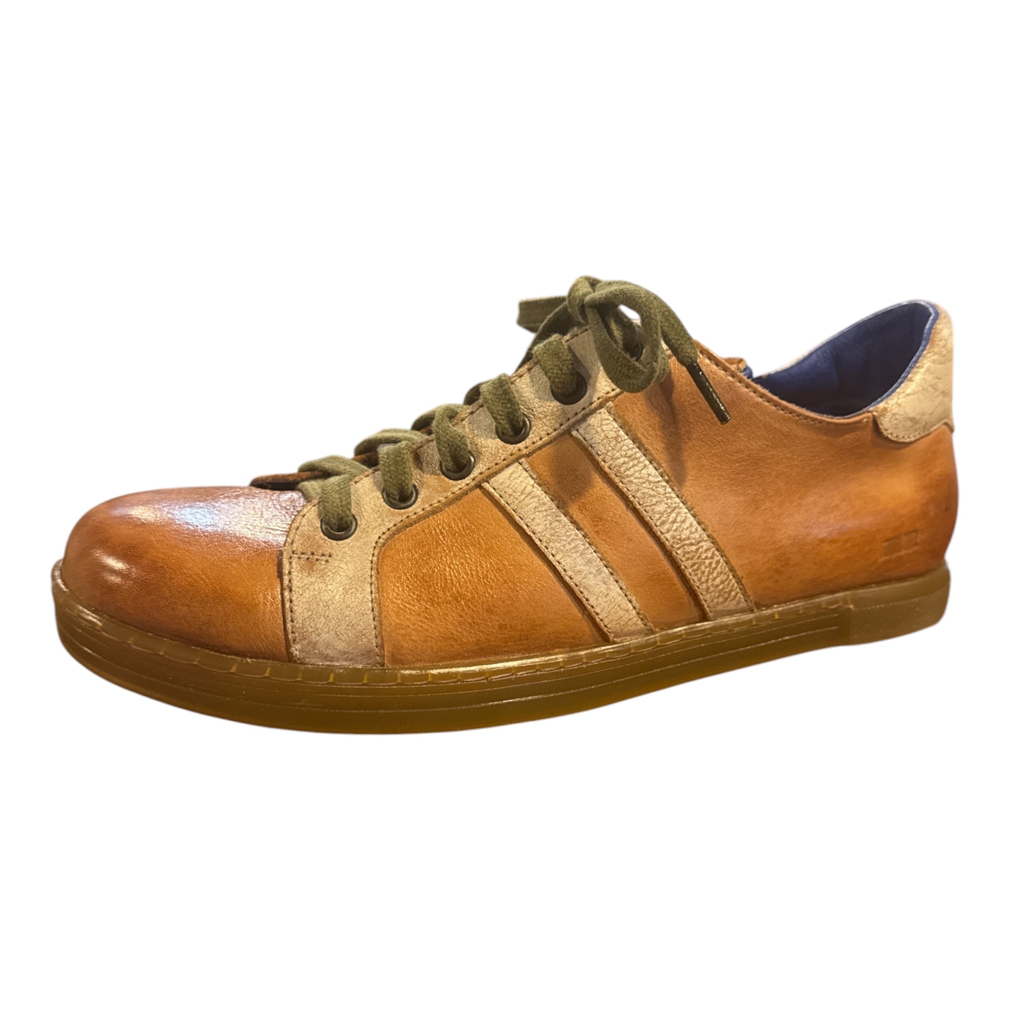 Lighthouse Tan Rustic/Nectar Lux