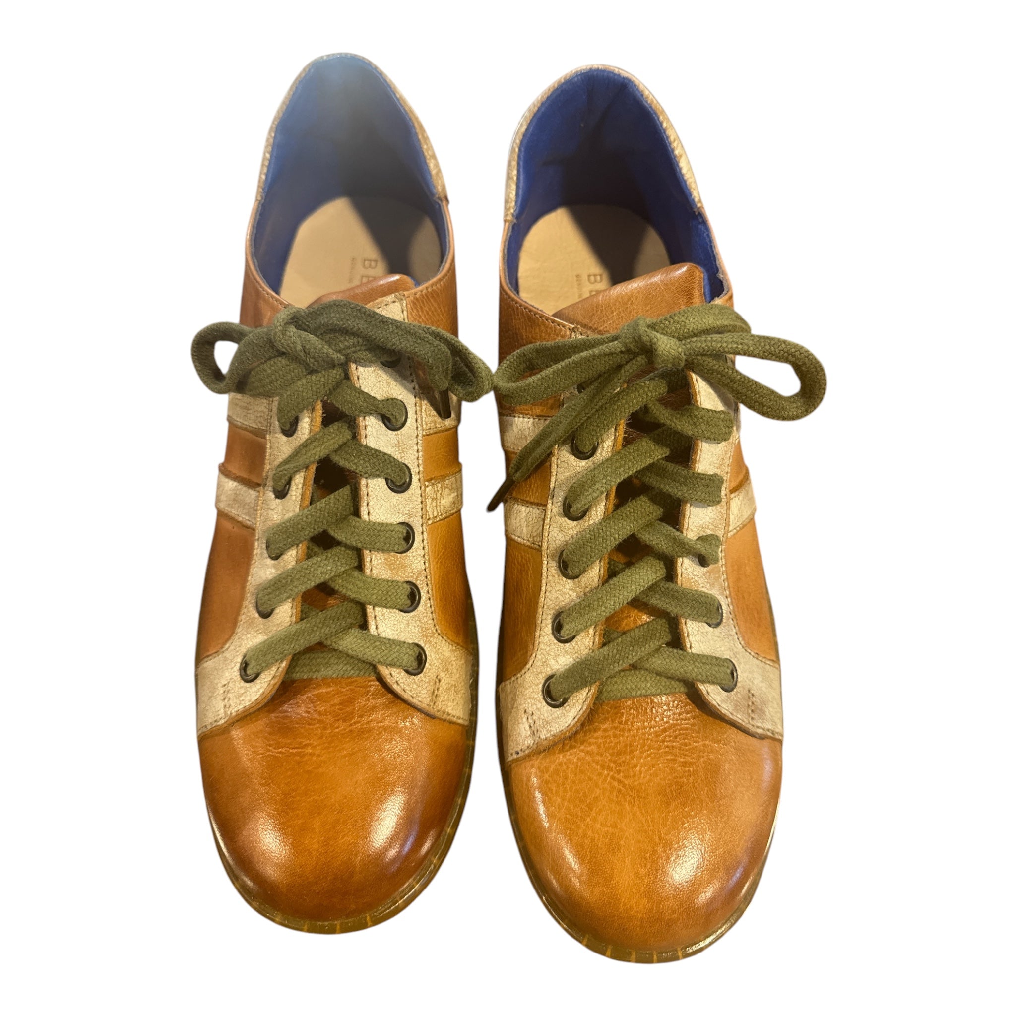Lighthouse Tan Rustic/Nectar Lux