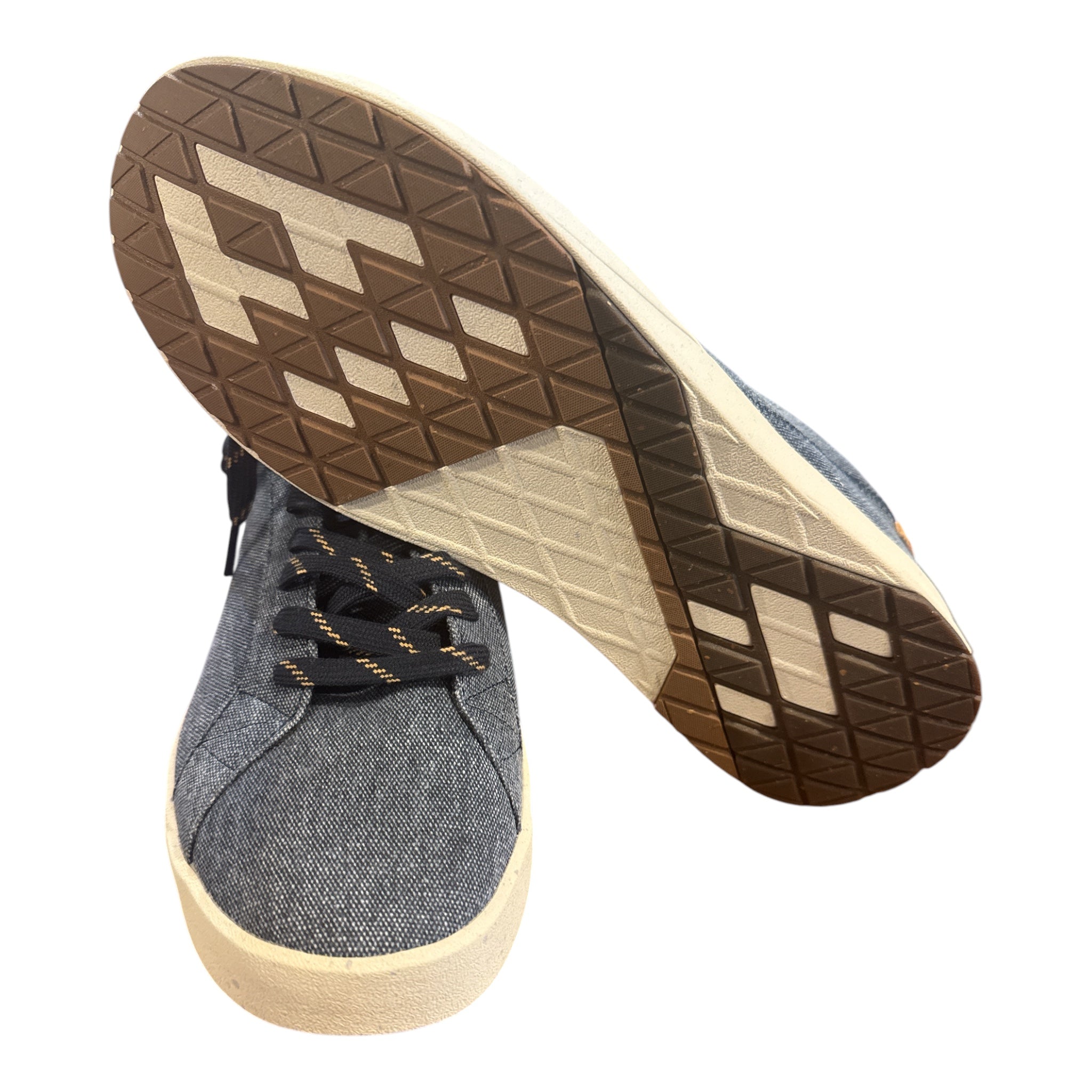 M Cannon Canvas 2.0 Navy