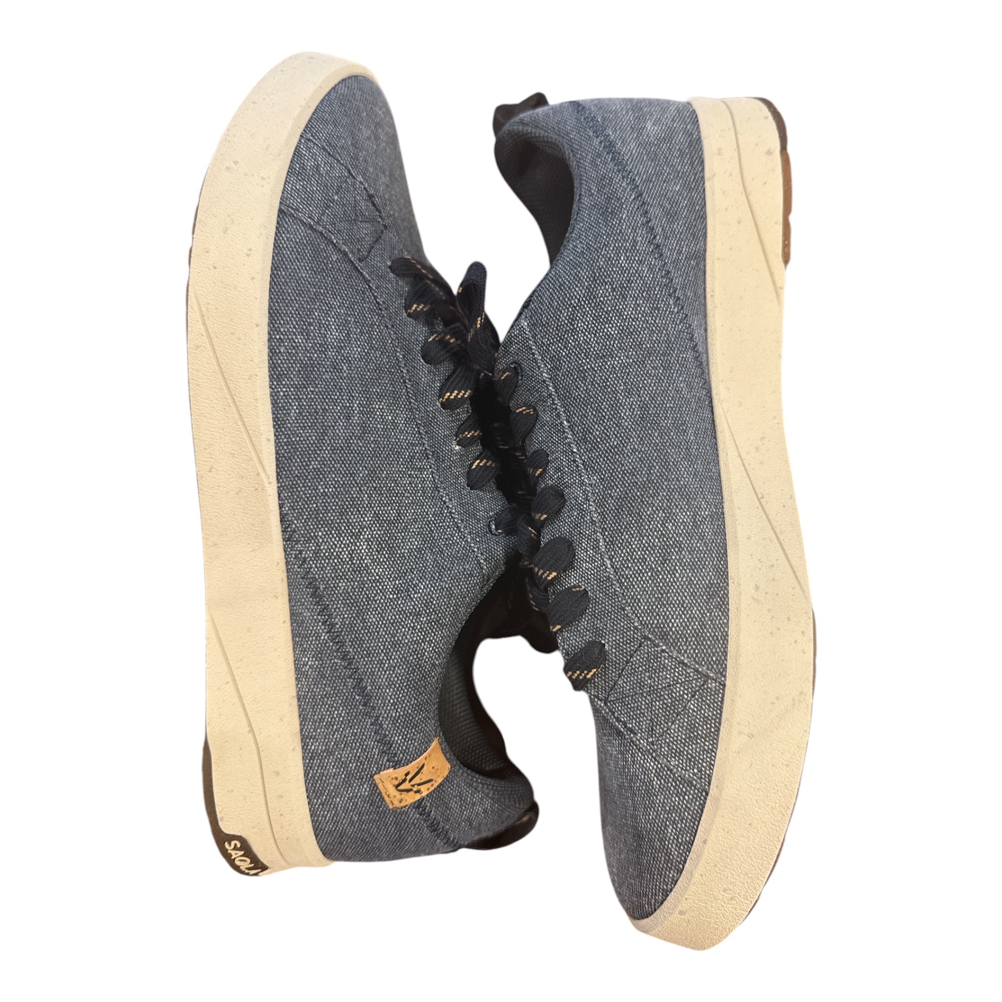 M Cannon Canvas 2.0 Navy