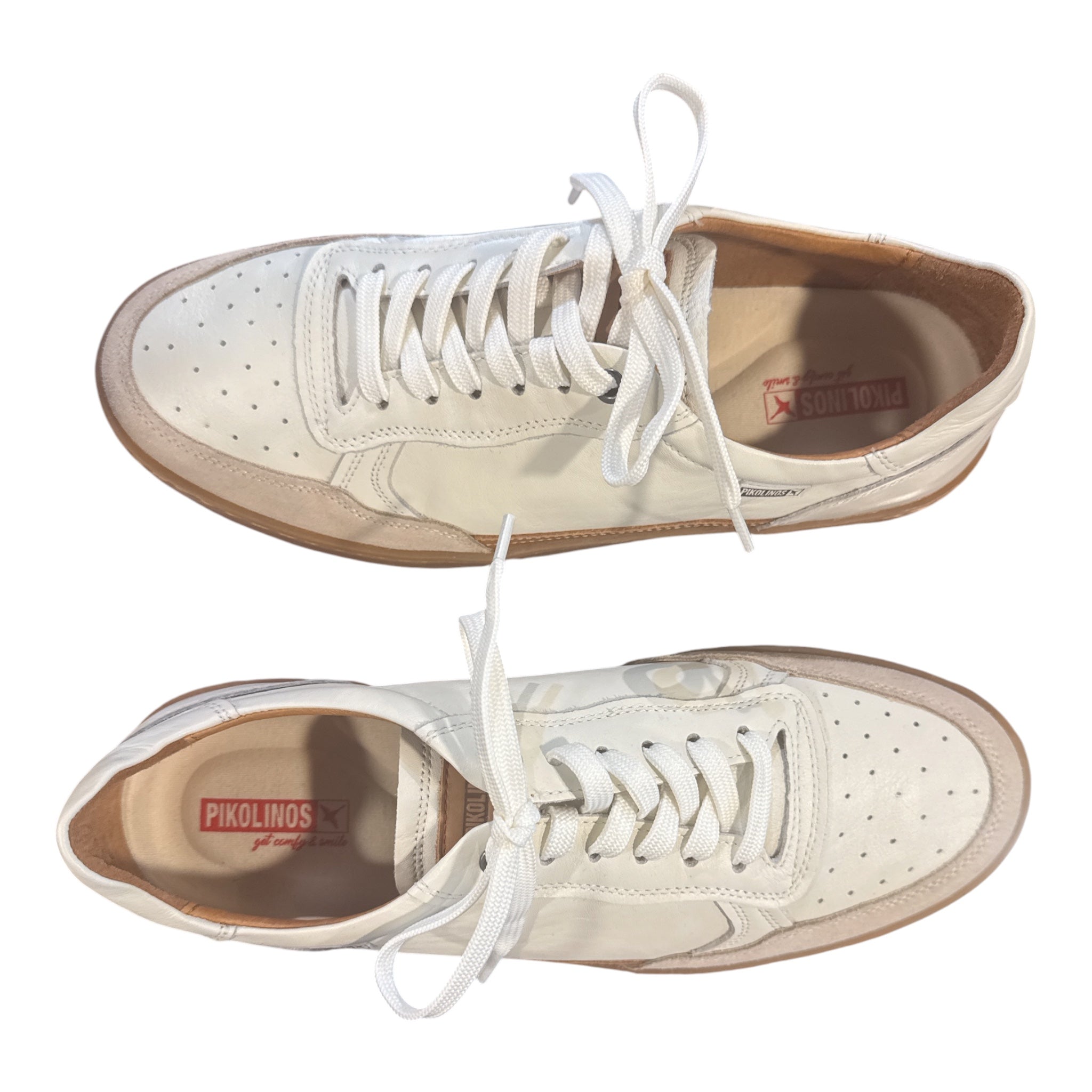 Xatuva M1K Off White
